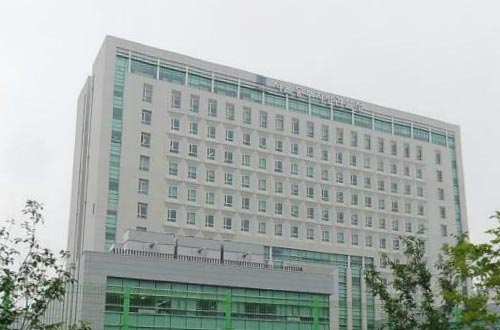 서울동부지방법원, 서울동부지방검찰청